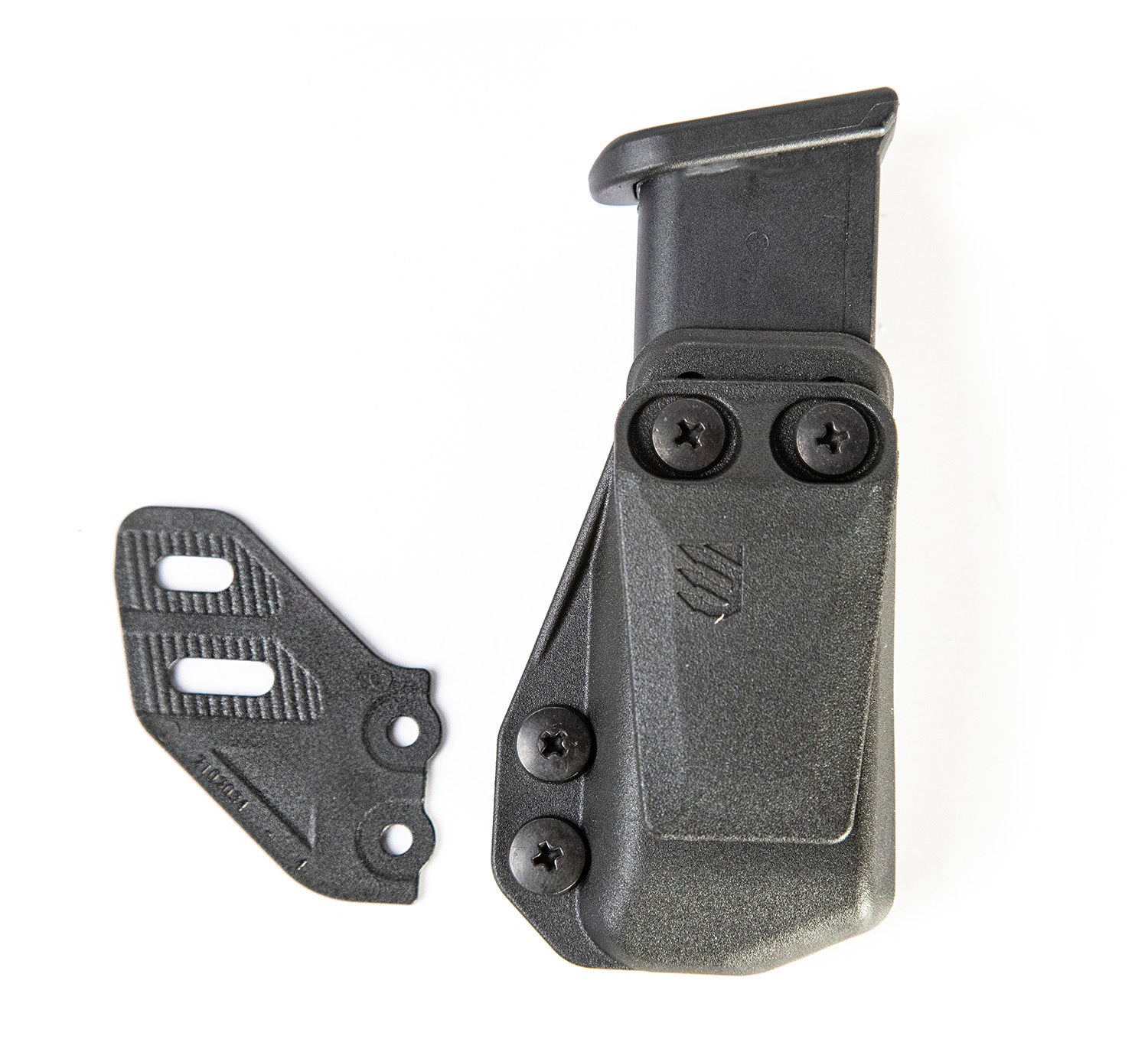 BHWK 416A03BK   STACHE IWB MAG CARRIR SINGLE STACK