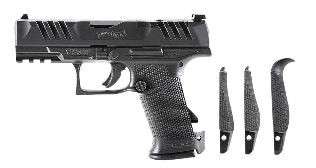 WAL 2851229 PDP 9MM 4   COMP OR               15RD