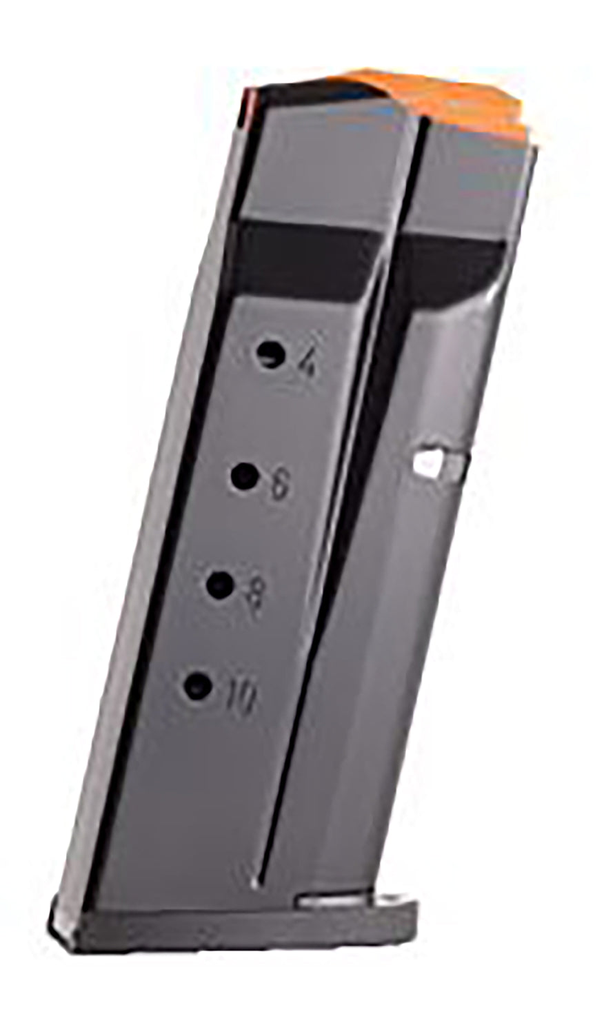 S&amp;W 3014410      MAG M&amp;P9 SHLD+EQUALIZER  9MM  10R