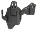 BHWK 416702BK   STACHE IWB LB GLOCK 19 SL TLR 7/8