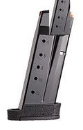 S&amp;W 3014411      MAG M&amp;P9 SHLD+EQUALIZER  9MM  13R