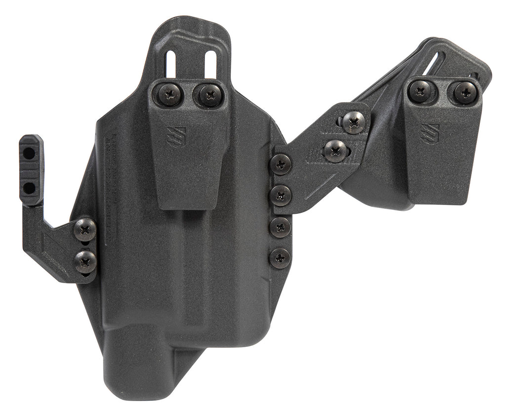 BHWK 416876BK   STACHE IWB LB GLOCK 43X/48 SF XSC