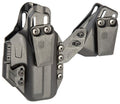 BHWK 416176BK   STACHE IWB GLOCK 48 PREM KIT BK