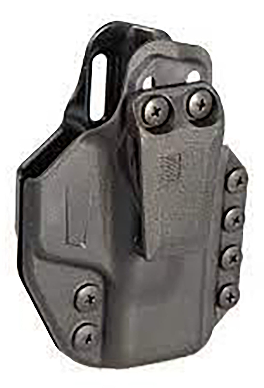 BHWK 416168BK   STACHE IWB GLOCK 43