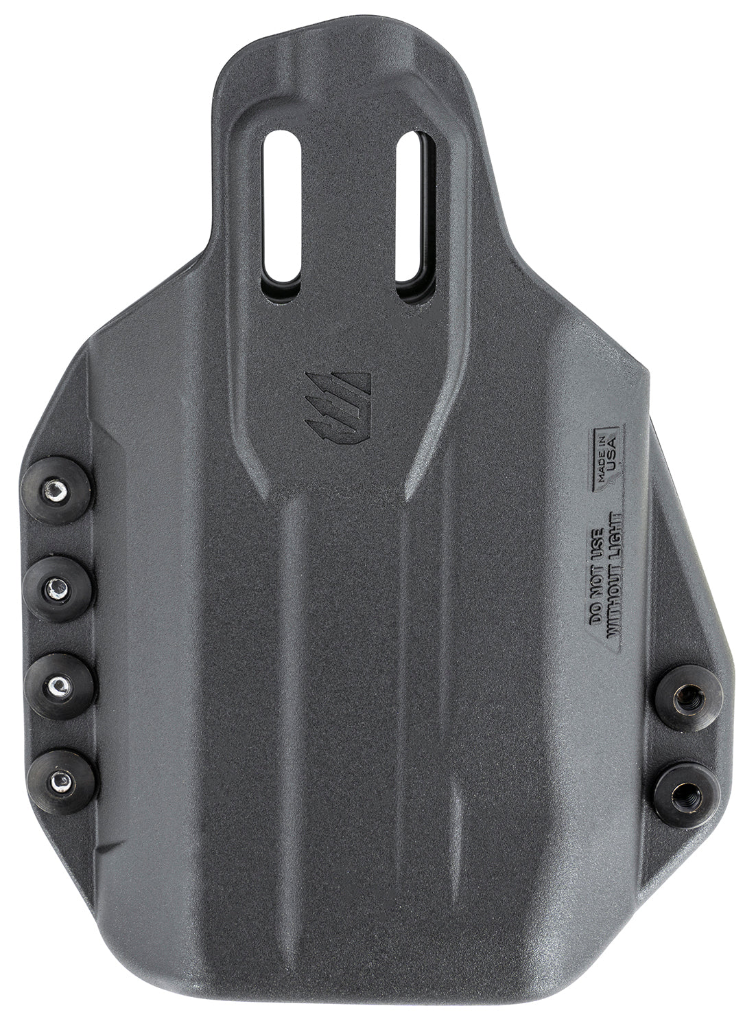 BHWK 416302BK   STACHE IWB LB GLOCK 19 SL BK