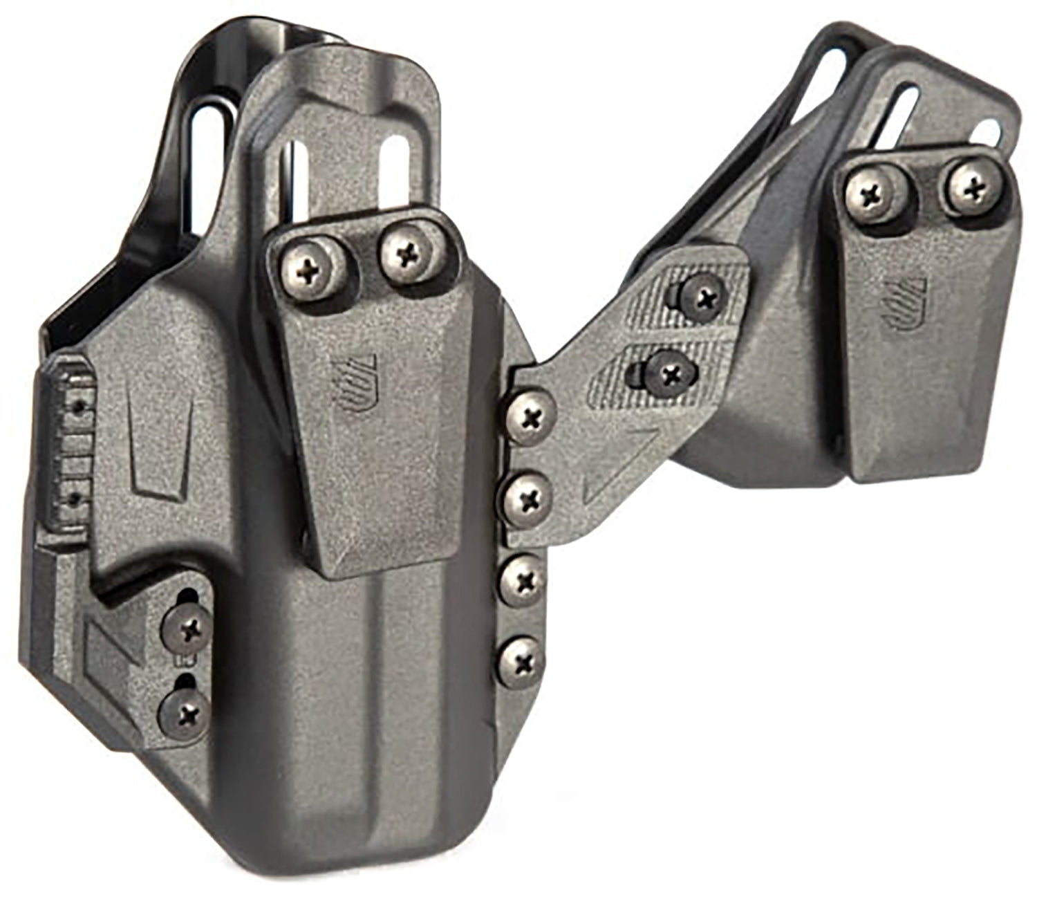 BHWK 416149BK   STACHE IWB RUGER EC9