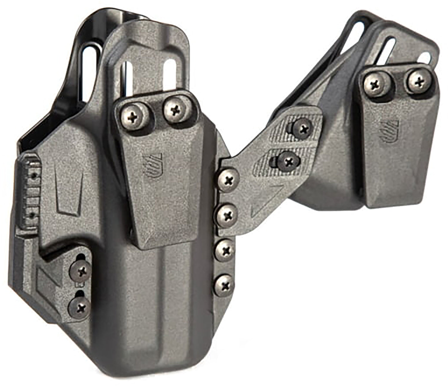 BHWK 416125BK   STACHE IWB S&amp;W M&amp;P 9/.40