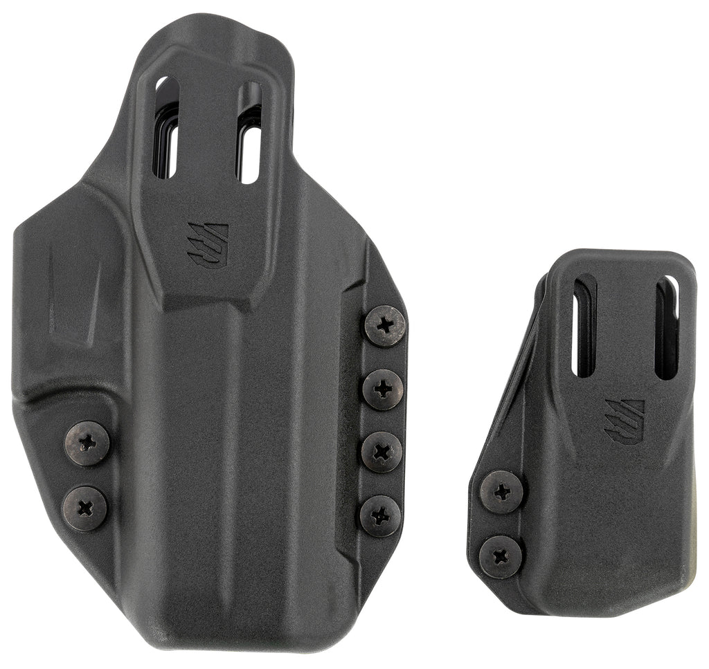 BHWK 416102BK   STACHE IWB GLOCK 19