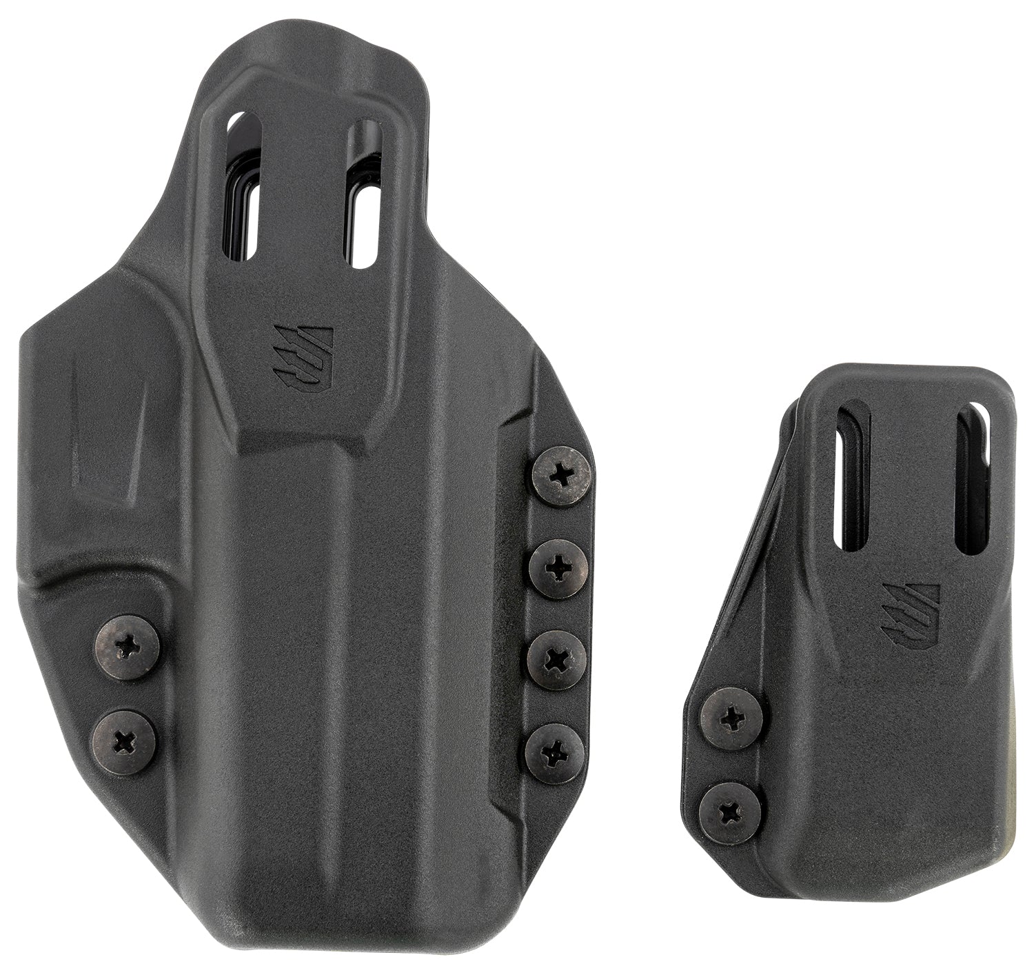 BHWK 416102BK   STACHE IWB GLOCK 19