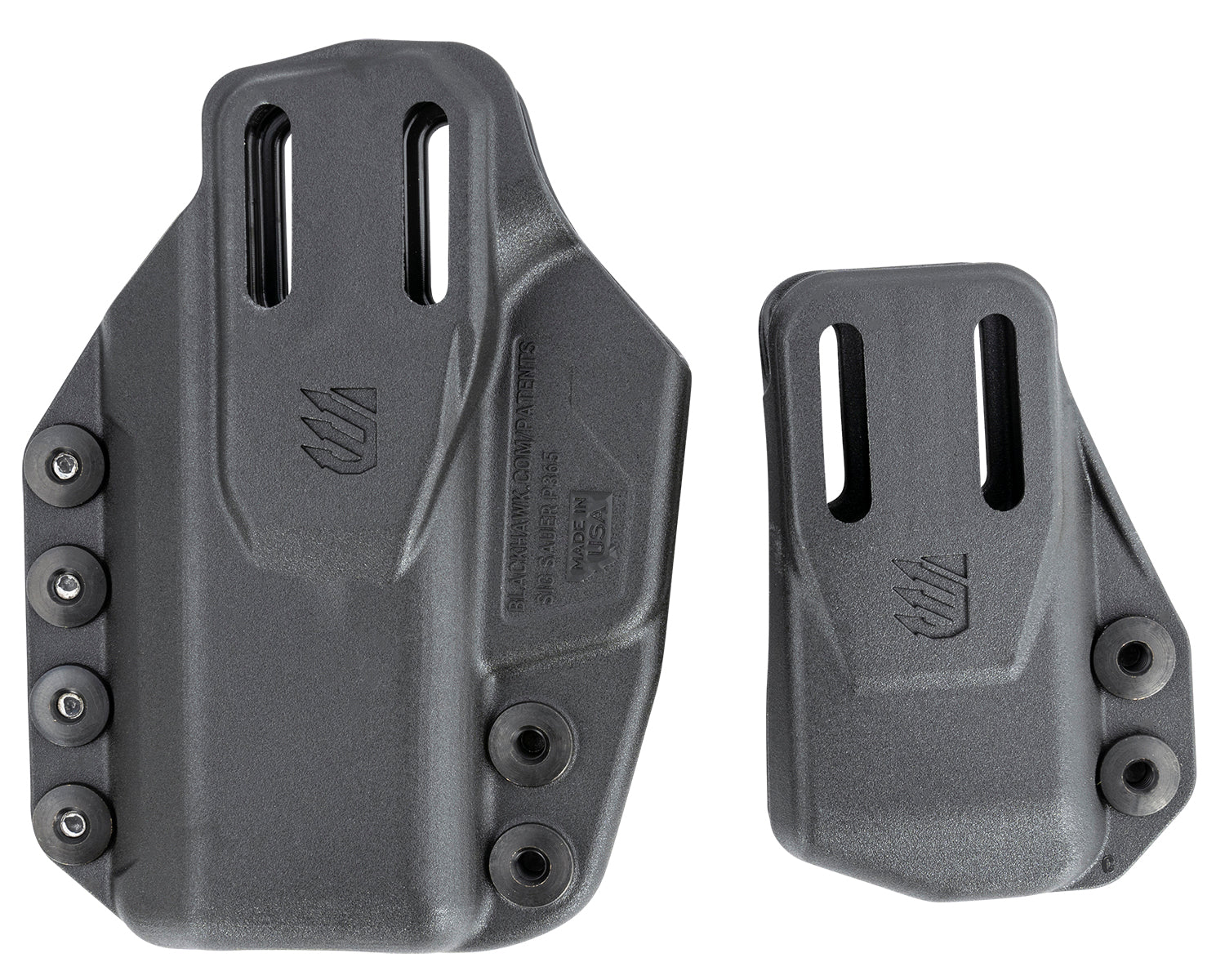 BHWK 416170BK   STACHE IWB SIG P365