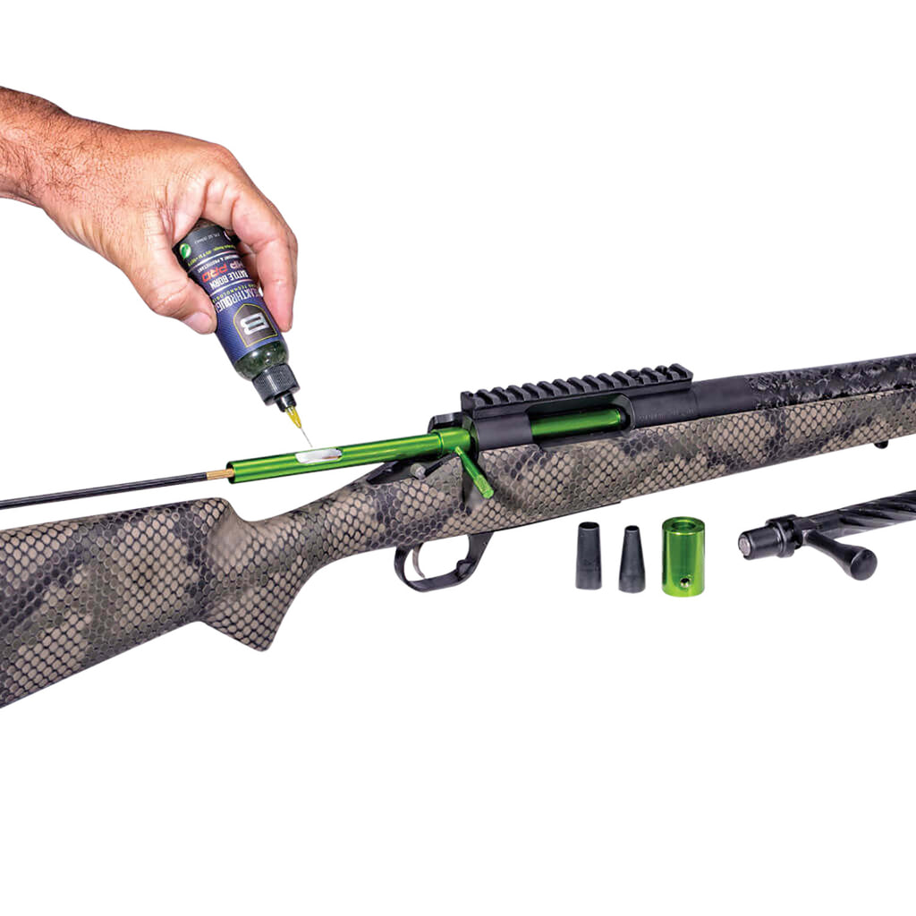 BRKTHRU BT-BG-U           ALUM UNIV BORE GUIDE