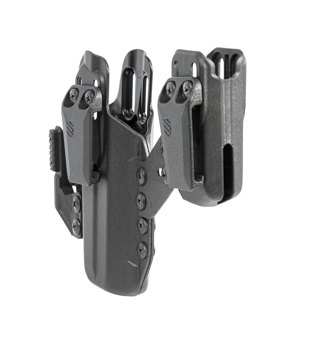 BHWK 416102BK   STACHE IWB GLOCK 19