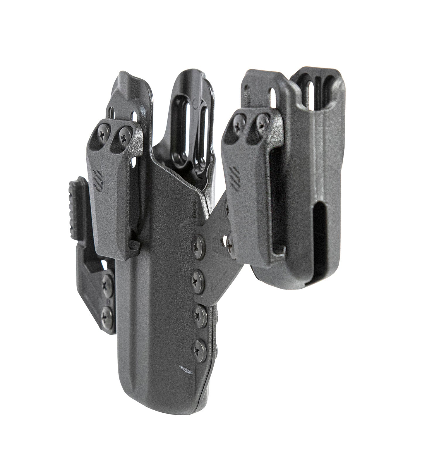 BHWK 416102BK   STACHE IWB GLOCK 19