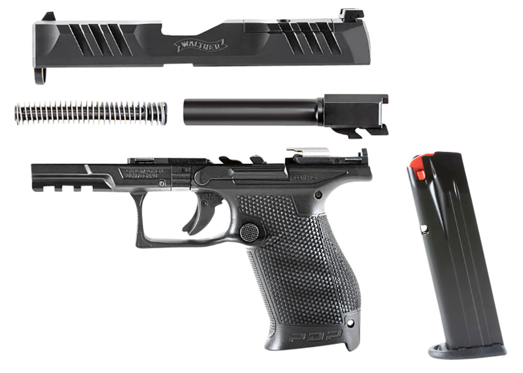 WAL 2851229 PDP 9MM 4   COMP OR               15RD