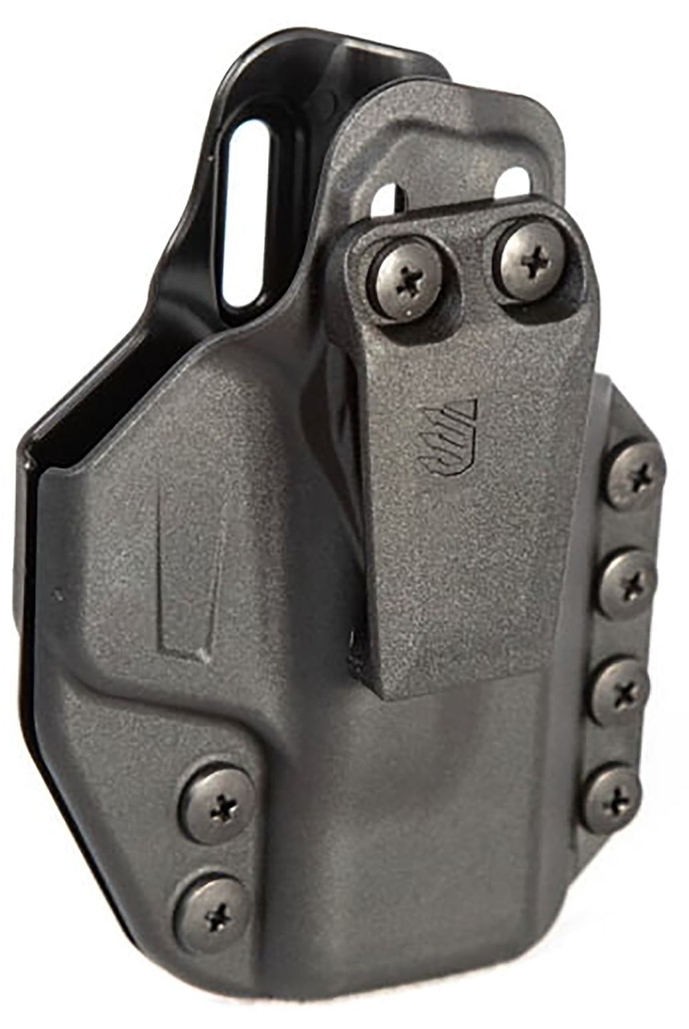 BHWK 416063BK   STACHE IWB S&amp;W SHIELD 9/40