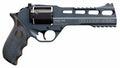 CHIA 340.314    RHINO 60DS GEN2  9MM  6    6R  BLK