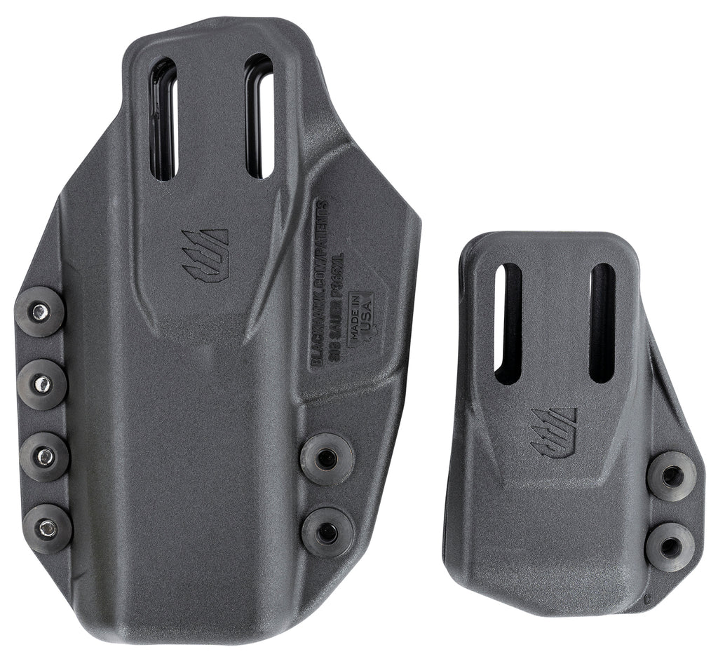 BHWK 416178BK   STACHE IWB SIG P365XL
