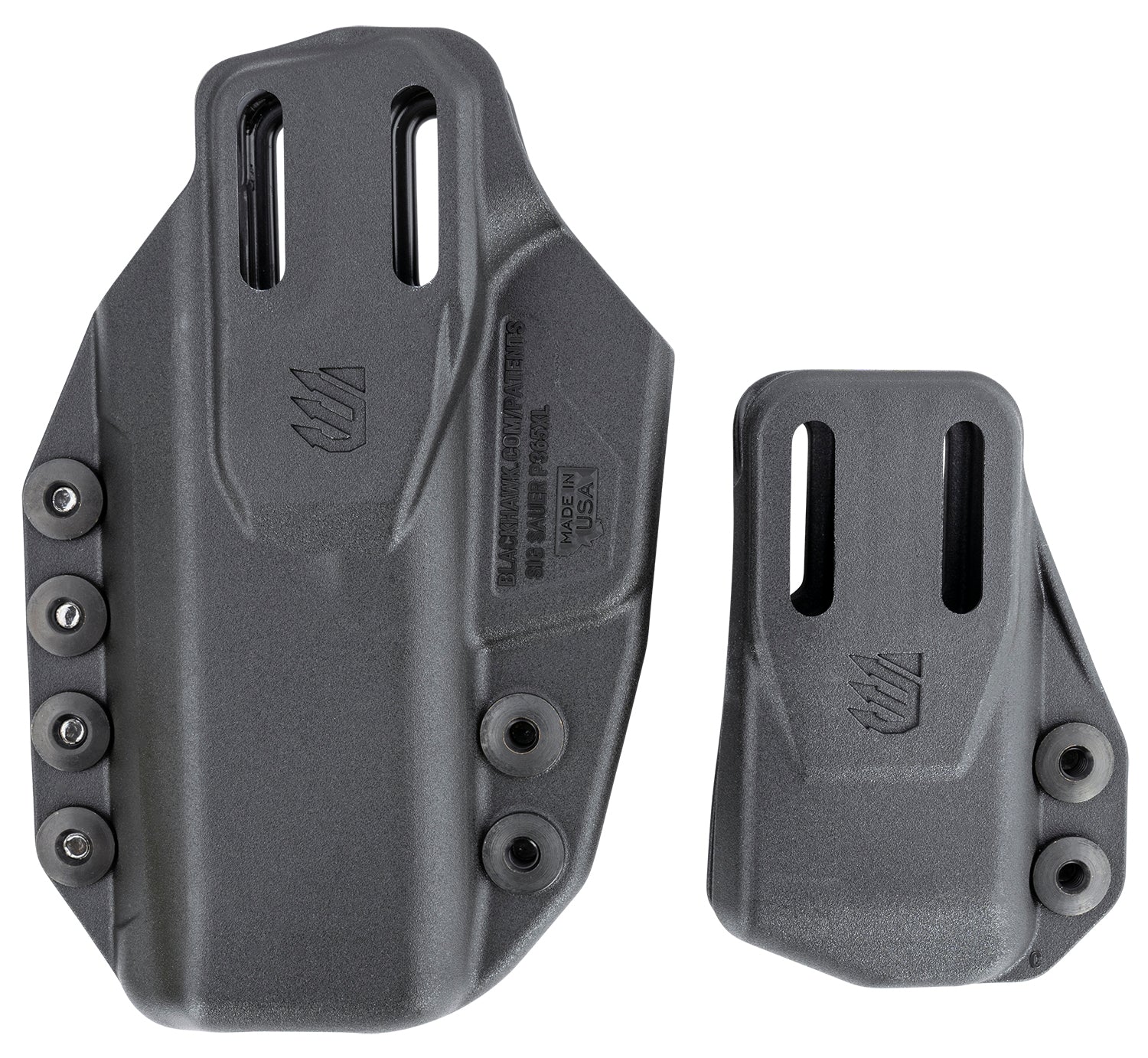 BHWK 416178BK   STACHE IWB SIG P365XL