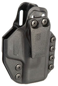 BHWK 416000BK   STACHE IWB GLOCK 17
