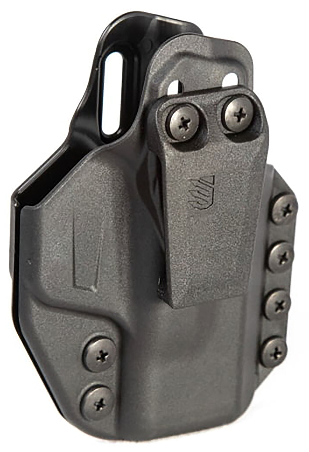 BHWK 416000BK   STACHE IWB GLOCK 17
