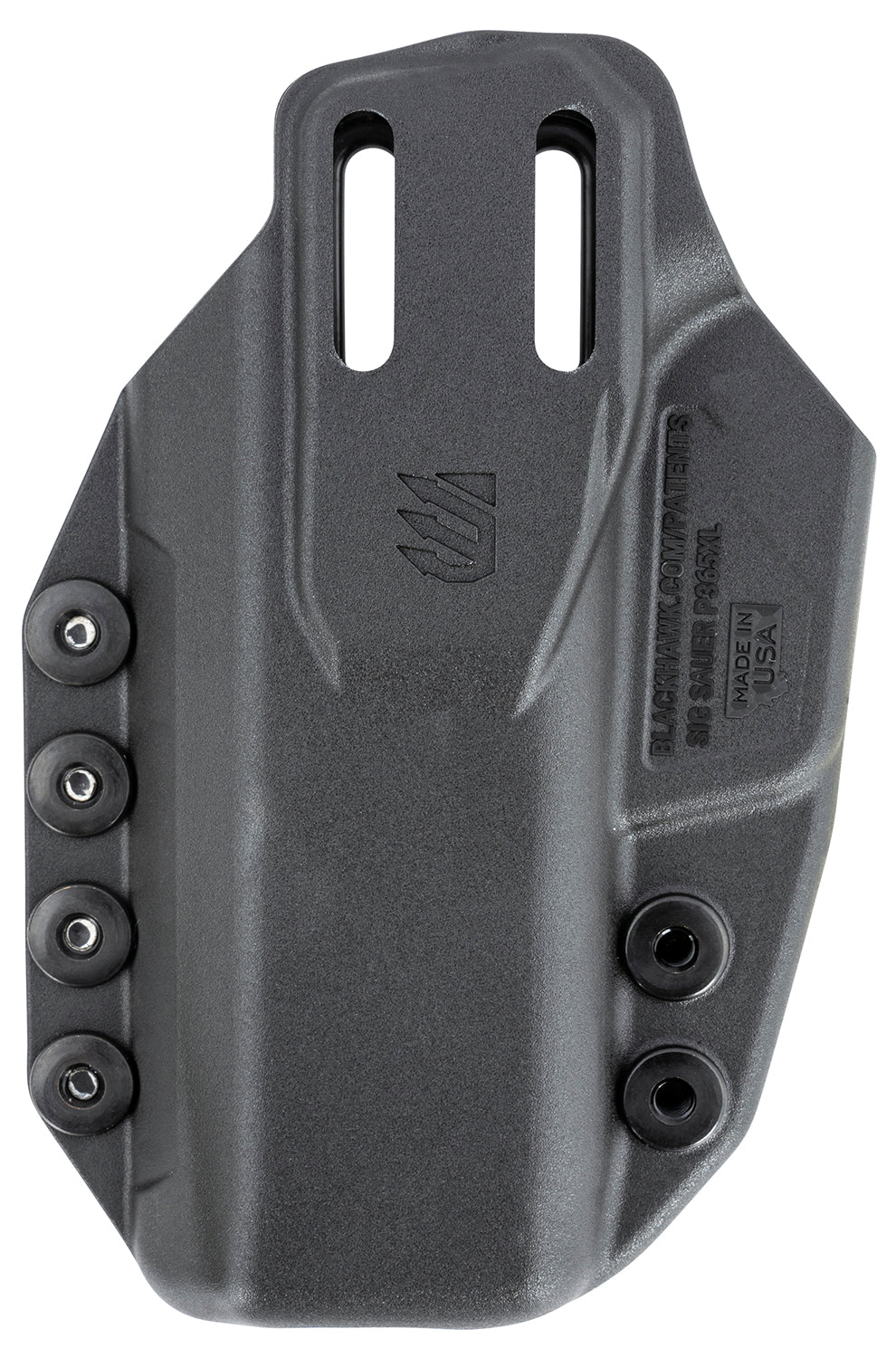 BHWK 416078BK   STACHE IWB SIG P365XL