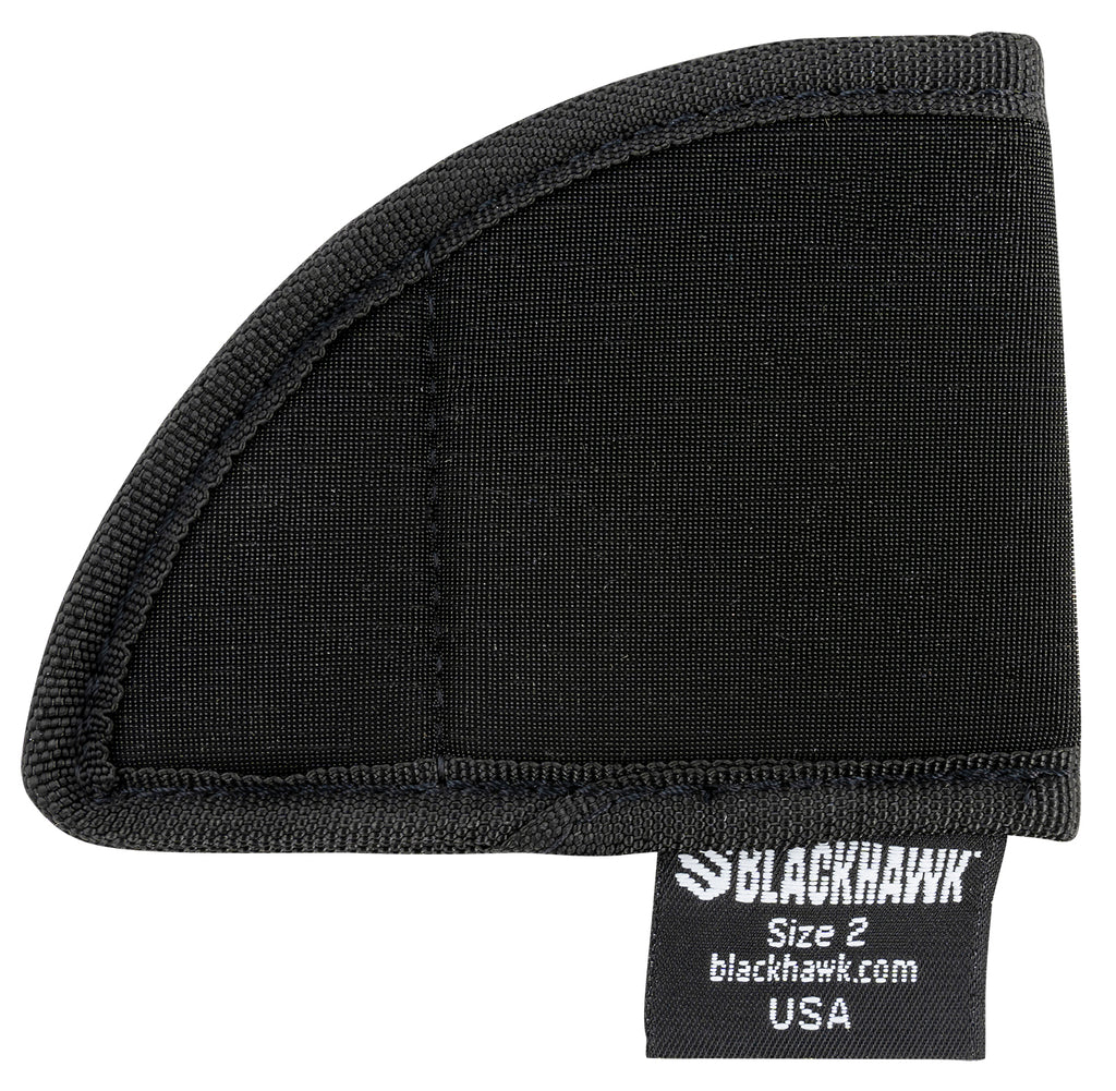 BHWK 40MP02BK   TECGRIP BLK ISP/IWB MG HOLDER SUB