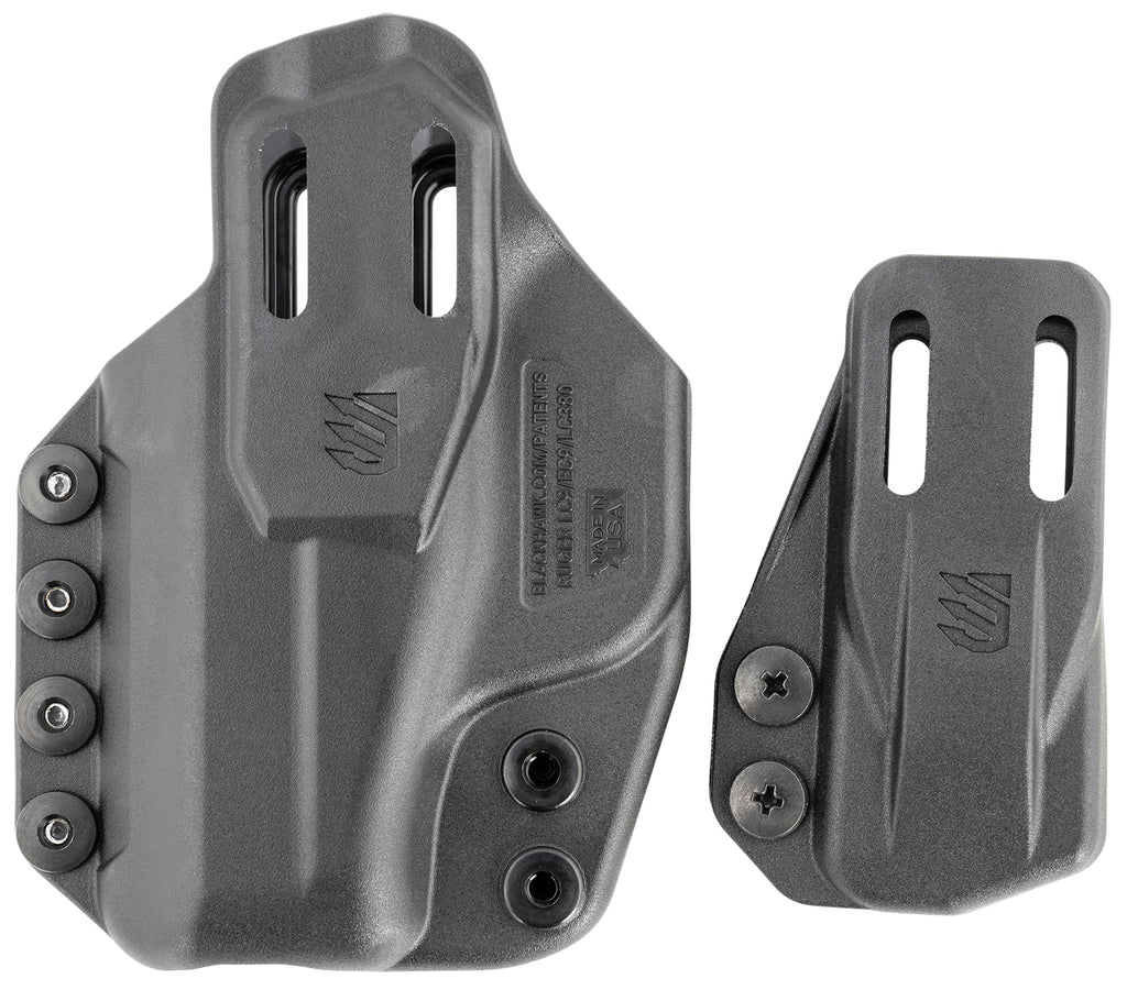 BHWK 416149BK   STACHE IWB RUGER EC9