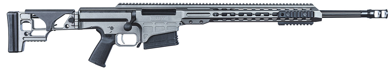 BARR 18498 MRAD                6.5CRD   24 10R GRY