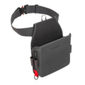 ALLEN 8324    COMPETITOR SNGL COMPARTMENT SHELL BG
