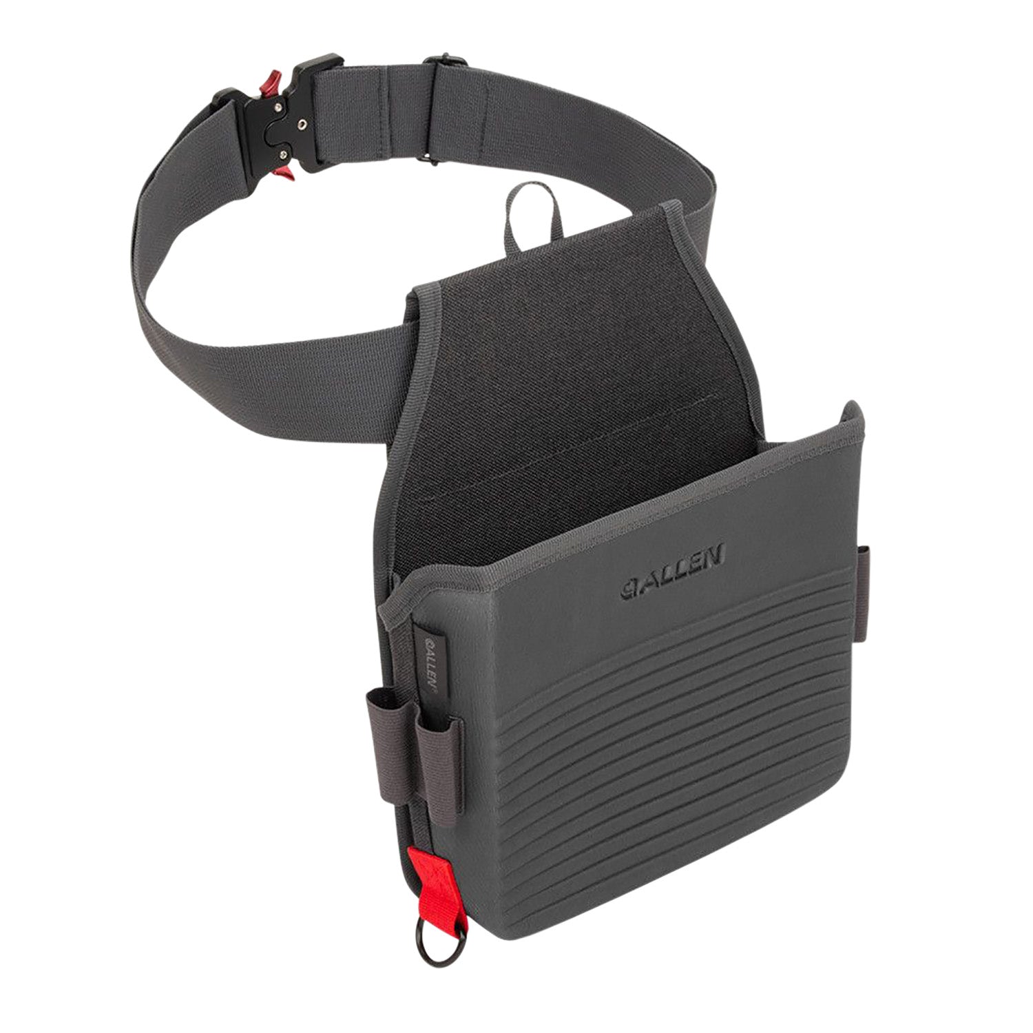 ALLEN 8324    COMPETITOR SNGL COMPARTMENT SHELL BG