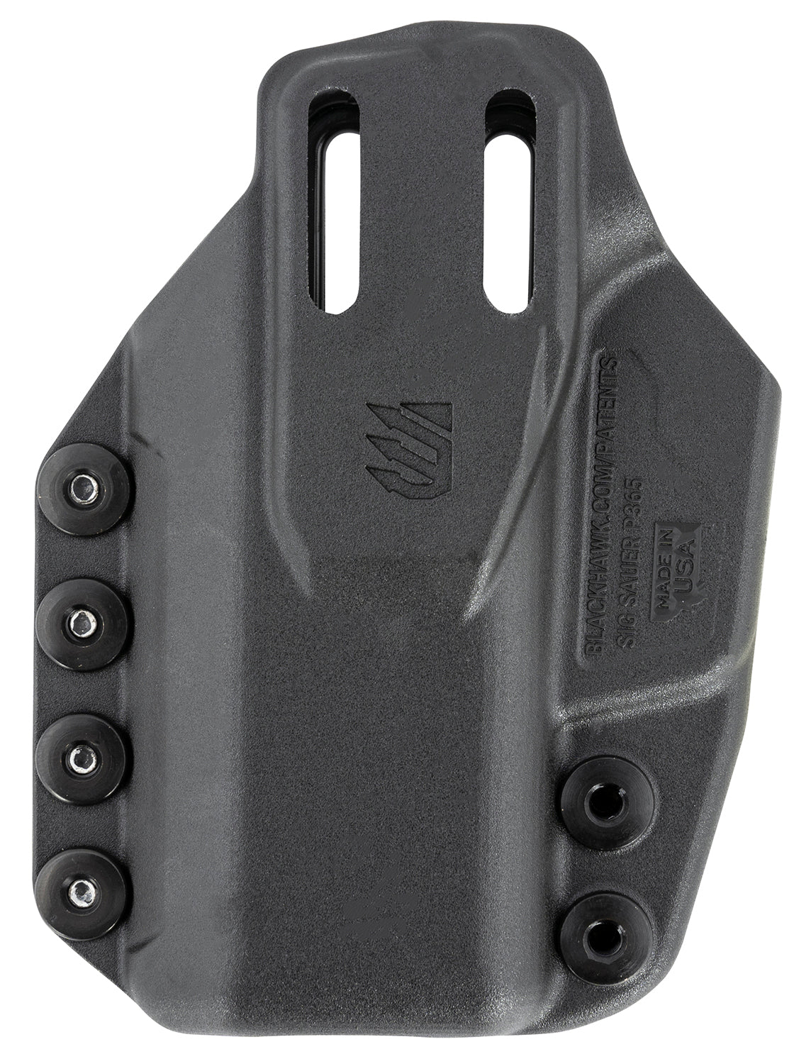 BHWK 416070BK   STACHE IWB SIG P365