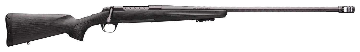 BRN 035543282 XBLT PRO LR        6.5CRD 26 4R  BLK