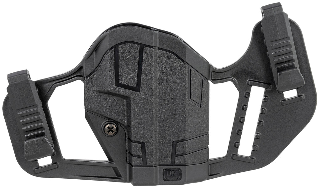 UNC 79077 APPARITION BLK IWB/OWB SPRGFLD HELLCAT