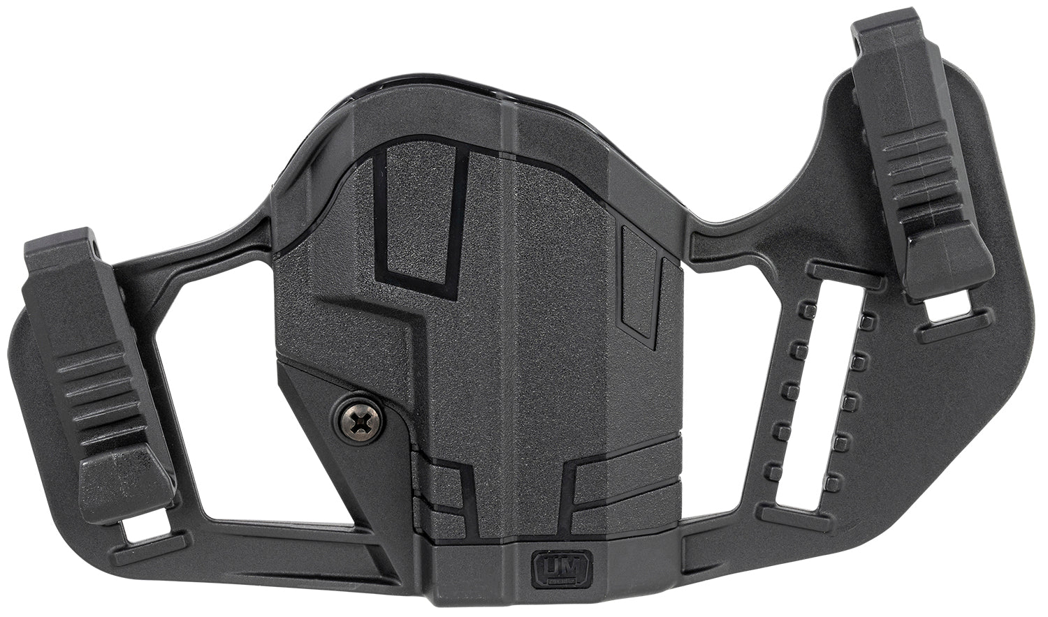 UNC 79077 APPARITION BLK IWB/OWB SPRGFLD HELLCAT