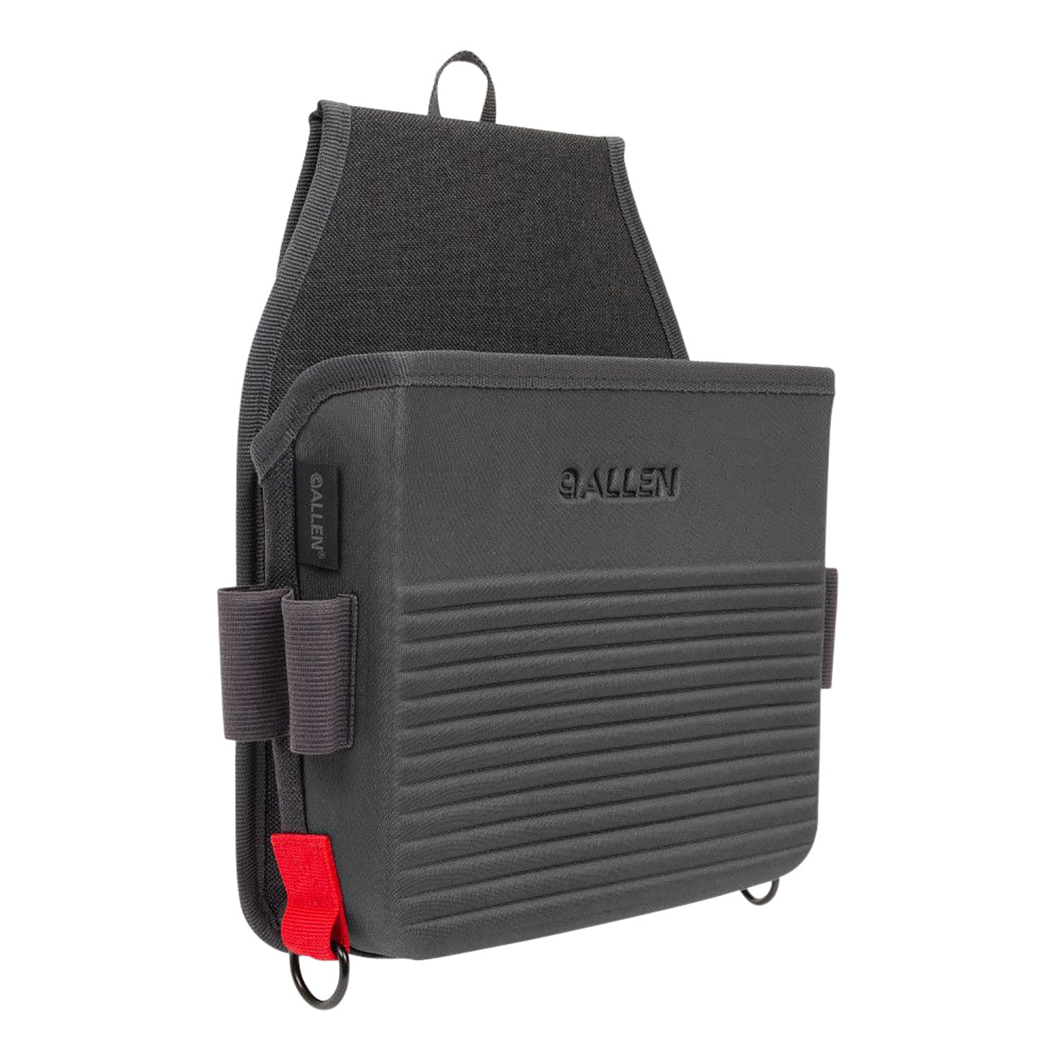 ALLEN 8324    COMPETITOR SNGL COMPARTMENT SHELL BG