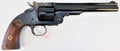 TAY 550643   TOP BREAK SCHOFIELD ENGRVD 45LC   7