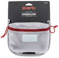 VERTX VTX5200   MEDIUM OVERFLOW POCH     ASH/GRY