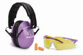 WLKR GWP-YWFM2GFP-PUR  YTH WMS PURPLE MUFF GLASSES