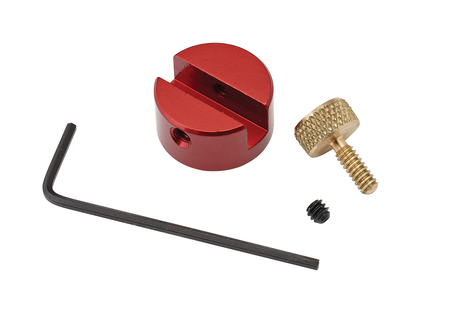 HORN AB1     LNL ANVIL BASE KIT