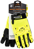 WLKR GWPSFHVFFPUIL2SM  HI-VIZ IMPACT RESIST POLY