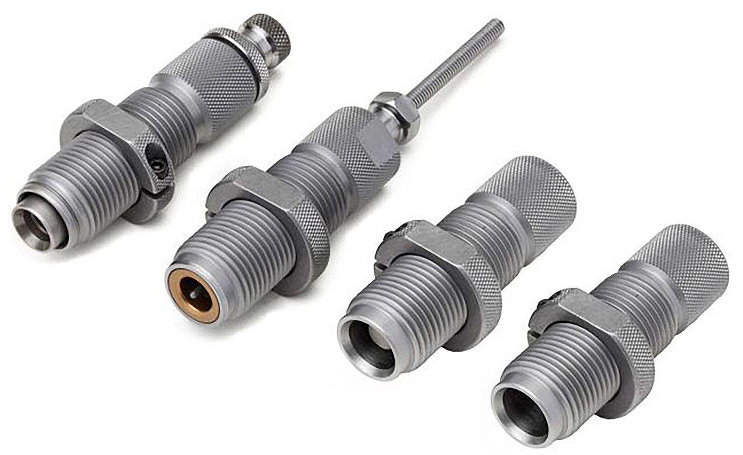 HORN 546401  SER5 4-DIE SET 350LEG .355