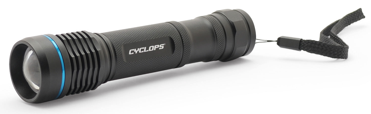 CYCLP CYC-FLS700       STEROPES 700 LUMEN FLSHLGHT