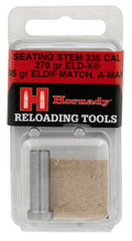 HORN 397110  ELD   SEATING STEM 338         270GR
