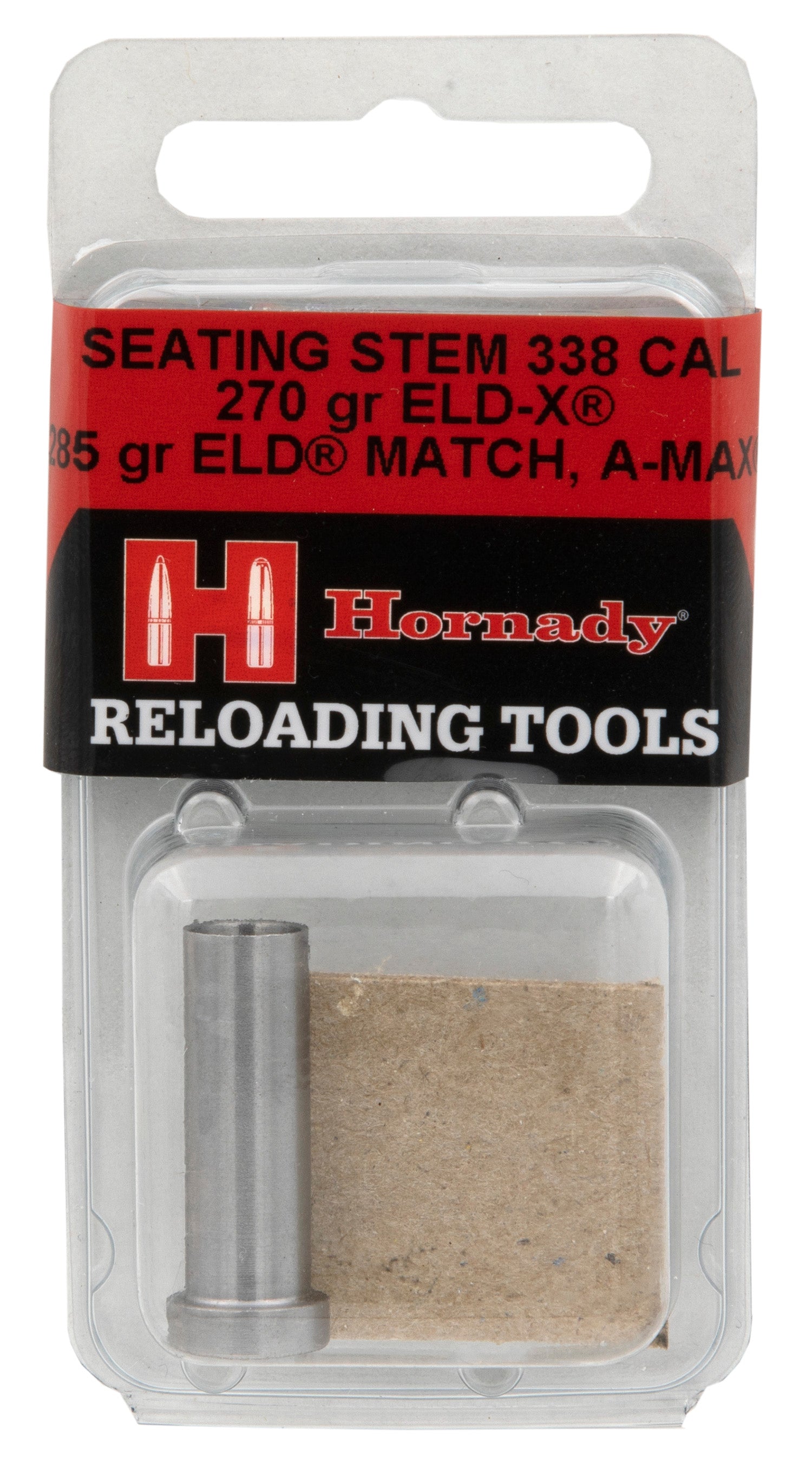 HORN 397110  ELD   SEATING STEM 338         270GR
