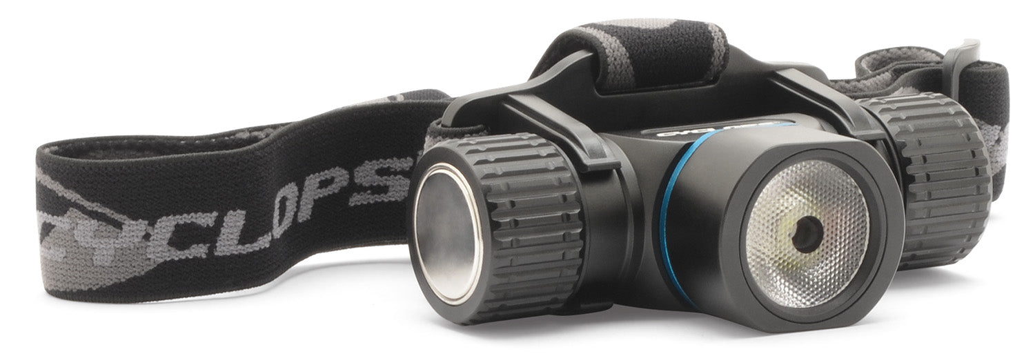 CYCLP CYC-HLP2000      POSEIDON 2000 LMN HEADLAMP