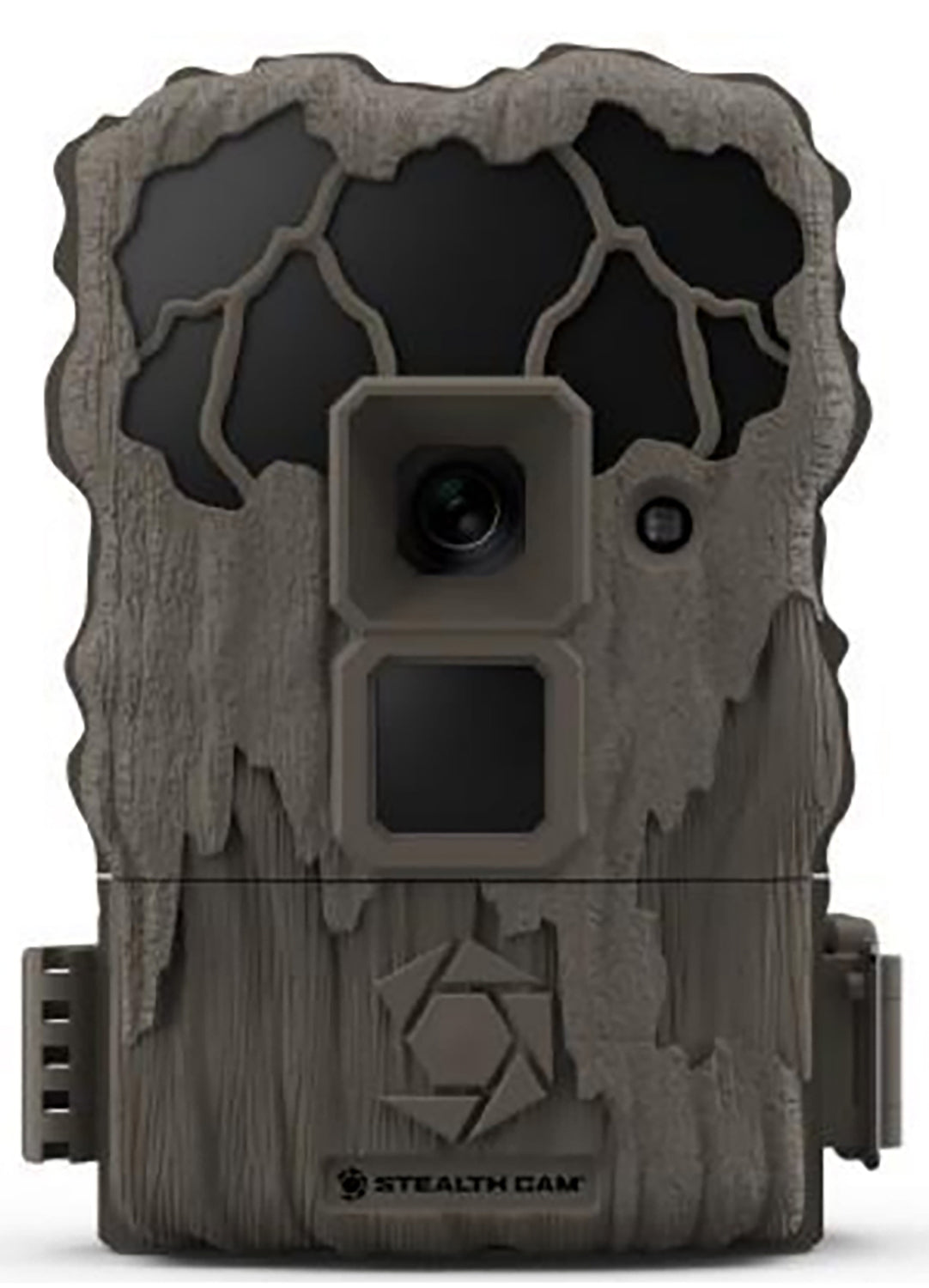 STEAL STC-QS20       20MP QS20