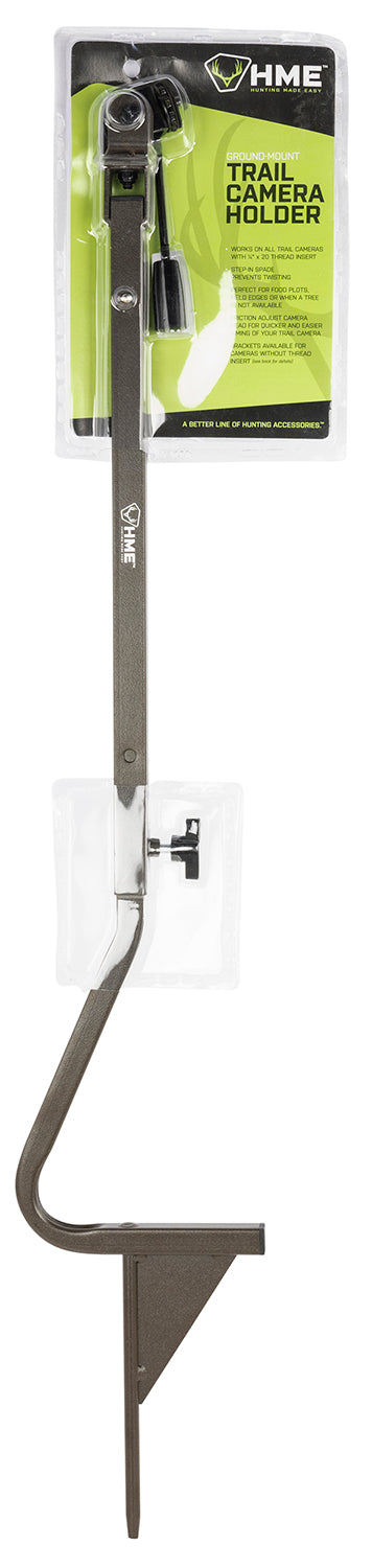 HME HME-TCH-G      TRAIL CAMERA HOLDER GRND MOUNT