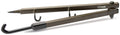HME HME-FBH        FOLDING BOW HANGER