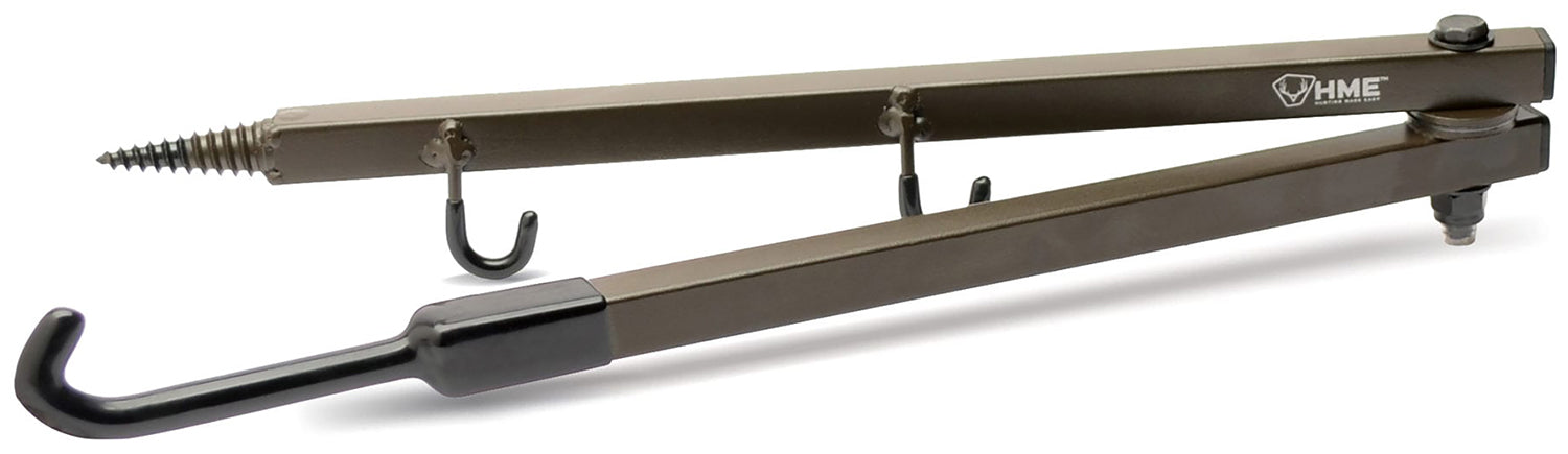 HME HME-FBH        FOLDING BOW HANGER