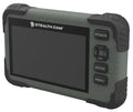 STEAL STC-CRV43HD    1080P COMPATIBLE 4.3 SCREEN